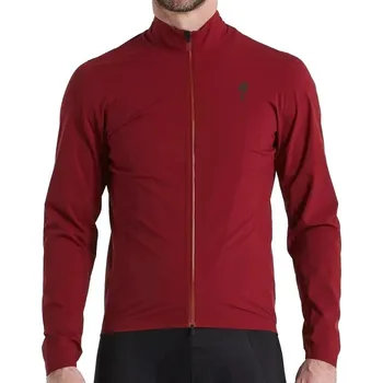 Cyklistická bunda Bunda Specialized RBX Comp Rain mrn L 2023 - doprava zdarma