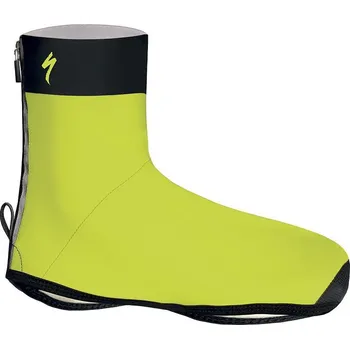 Cyklistické návleky Návleky na tretry Specialized Deflect shoe cover neon yel M 2021