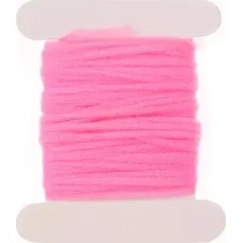 LAMAfly Para Post Wing Hot Pink