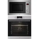 Set Mora VTS 545 BX + VMT 445 X