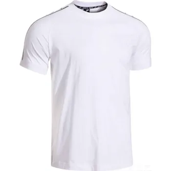 Pánské tričko Triko JOMA HEROIC, barva bílá, velikost XL