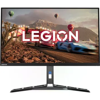 Monitor Lenovo Legion/Y32p-30/31,5"/IPS/4K UHD/144Hz/0,2ms/Black/3R
