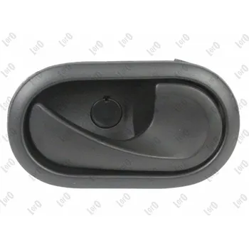 Dveře karosérie Dveřní madlo, vnitřní výbava ABAKUS 132-042-040