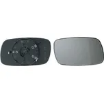 Sklo do zrcátka, vnější zrcátko ALKAR 6402436