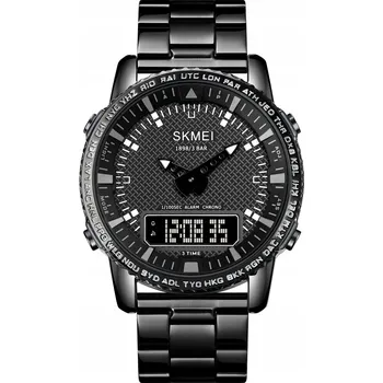 Hodinky Pánské hodinky Skmei 1898BKBK