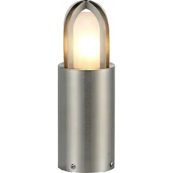 Stojací lampa Elstead Lighting Paignton PAIGNTON-MB-SS stojací sloupek 1x18W/E27 IP55