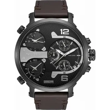 Hodinky Pánské hodinky PAUL LORENS - PL11706A2-1A1 (zg369a) + BOX Barva (Varianta): tay-55317-uniw