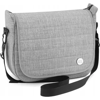 Přebalovací taška Taška na kočárek organizér velká pro maminku tatínka univerzální