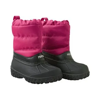 Dívčí sněhule Reima dětské sněhule vícebarevné velikost 31