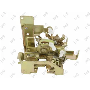 Autozámek Zámek výklopných zadních dveří ABAKUS 132-042-014