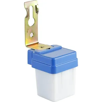 Dekorativní svítidlo Optonica Soumrakové čidlo IP44 AC220-240V D:16m 300° Lux:10-40