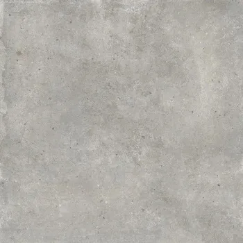 Stavební materiál Dlažba Dom District grey 90x90 cm mat DDC9940R