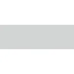 Obklad Rako Concept Plus světle šedá 20x60 cm lesk WAAVE012.1