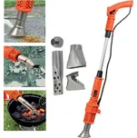 ASIST smart garden AE6V200E Vypalovač trávy 3v1 2000 W