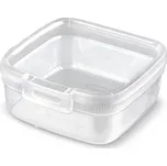 Curver Dóza na potraviny SNAP BOX 0,9L, transparentní Velikost: Maxi