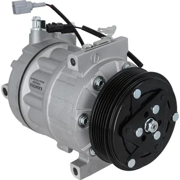 Kompresor klimatizace Kompresor, klimatizace KAMOKA 7820284