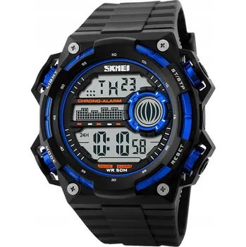 Hodinky Pánské hodinky SKMEI elektronické stopky 12/