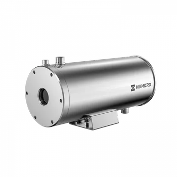 Termokamera HM-TD2H67H1-25/Q - Termokamera - teplu vzdorná