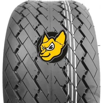 Pneu pro těžký stroj Wanda Tyre P509 18X8.50 -8 4 PR TL
