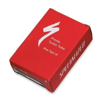 Sport Duše na kolo Specialized 700X18/25 GV 48mm turbo