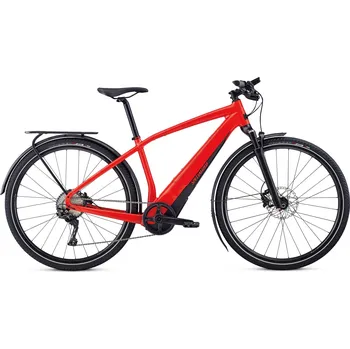 Jízdní kolo Elektrokolo Specialized Vado 4.0 NB nrdcred/blk M 2020 - doprava zdarma