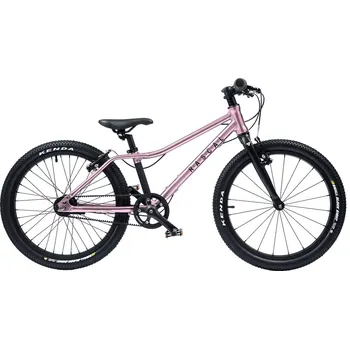 Dětské kolo Kolo Rascal 20" Raspberry - doprava zdarma
