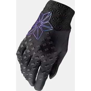 Sportovní chránič Rukavice Supacaz Galactic oil slick L