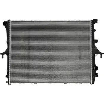 Motor automobilu Chladič, chlazení motoru KAMOKA 7700075