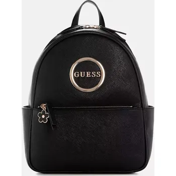Městský batoh GUESS dámský batoh Joss černý