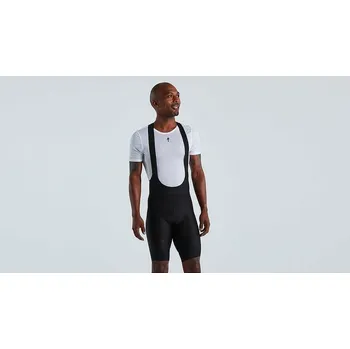 Cyklistické kalhoty Kraťasy Specialized SL R bib short blk L 2022 - doprava zdarma