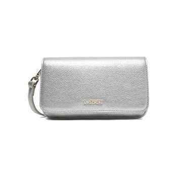 Kabelka Kabelka Lasocki CEO-LSK-L-006-09 Stříbrná NOSIZE