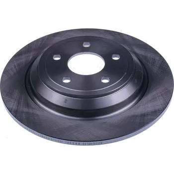 Brzdový kotouč Brzdový kotouč DENCKERMANN B130931