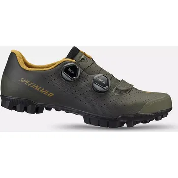 Pánská sportovní obuv Tretry Specialized Recon 3.0 MTB oakgrn/dkmos/tpe 41 2023 - doprava zdarma