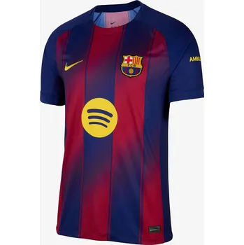 Pánské tričko Nike FC Barcelona L