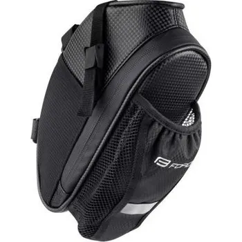 brašna na kolo Brašna Force Fuse podsedlová + pouzdro lahve