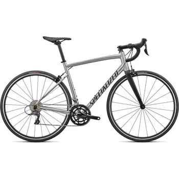 Jízdní kolo Kolo Specialized Allez E5 flksil/blk 56 2022 - doprava zdarma