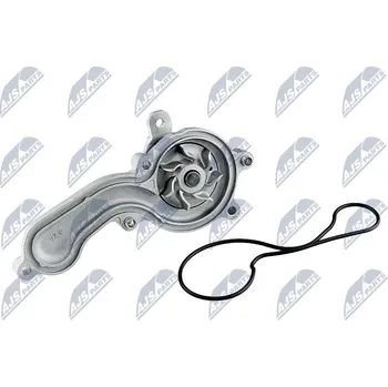 Chladič motoru Vodní čerpadlo, chlazení motoru NTY CPW-HD-052