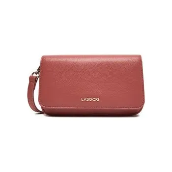 Kabelka Kabelka Lasocki CEO-LSK-L-006-09 Růžová NOSIZE