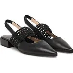 Lodičky Hispanitas HV264778 C001 Černá 39