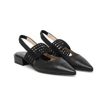 Dámské lodičky Lodičky Hispanitas HV264778 C001 Černá 39