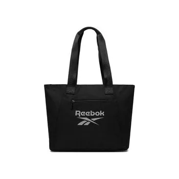 Kabelka Kabelka Reebok CWBEO-RBK-P-005-09 Černá NOSIZE