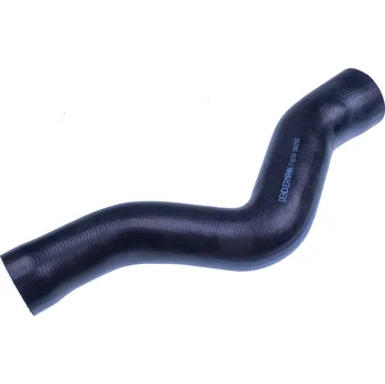 Palivový systém Hadička plnicího vzduchu DENCKERMANN F100194