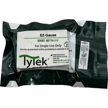 Kompresní gáza TYTEK EZ Gauze