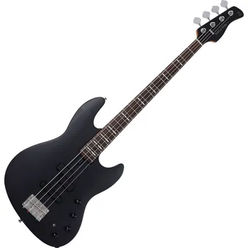 Baskytara Sire Marcus Miller U7-4 Black Satin Elektrická baskytara
