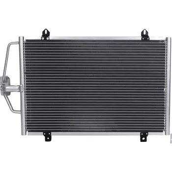 Výparník klimatizace Kondenzátor, klimatizace KAMOKA 7800522