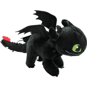 plyšák Bezzubka 40 cm