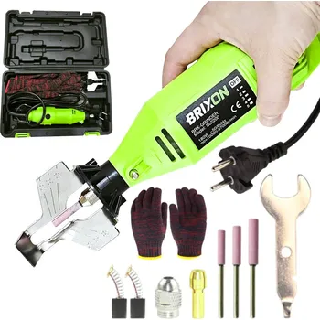 stolní bruska BRIXON BRX-GRINDER