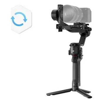 RC model DJI Care Refresh dvouletá prodloužená záruka pro DJI RS 5