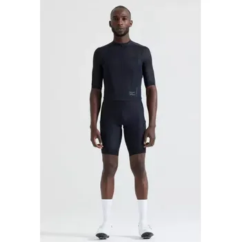 cyklistický dres Dres Specialized Prime Lightweight SS blk M - doprava zdarma