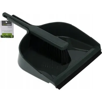 Plastová Lopatka se smetáčkem Koopman